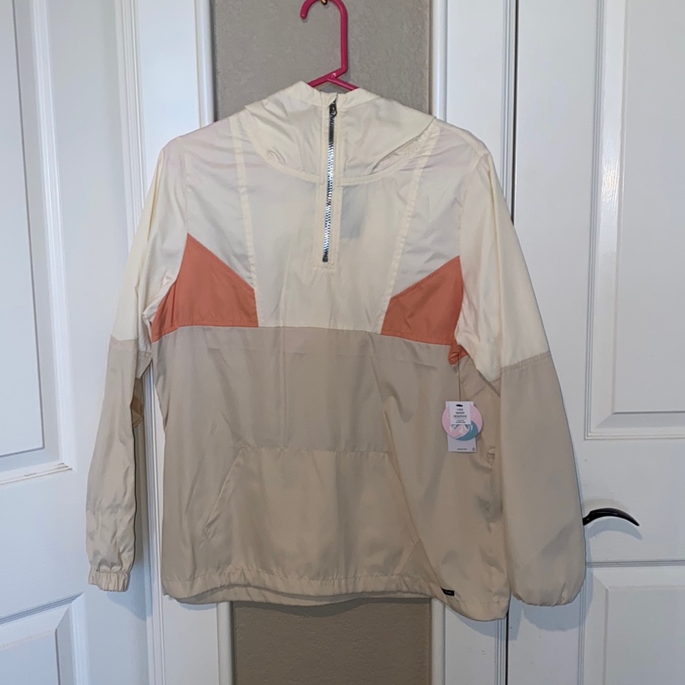 Volcom Windbreaker